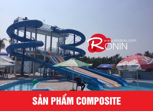SẢN PHẨM KHÁC TỪ COMPOSITE FRP ( HOME )