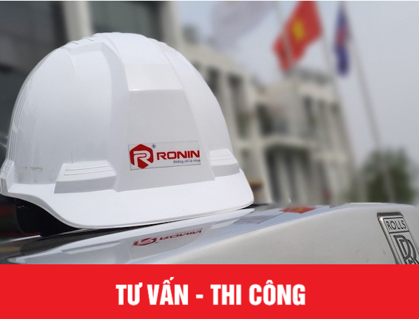Tư vấn - Thi công