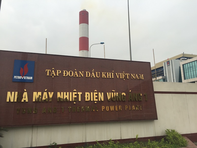 bọc composite bể ngâm NaOH