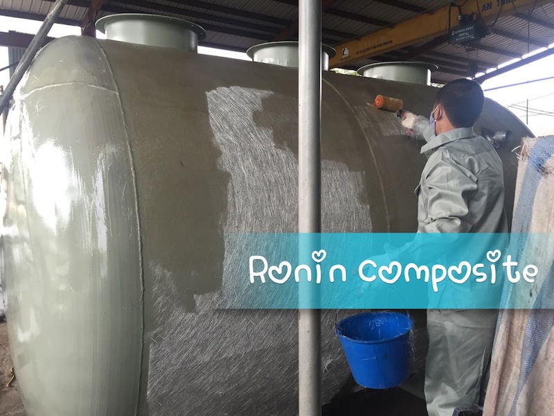 bọc composite chống gỉ