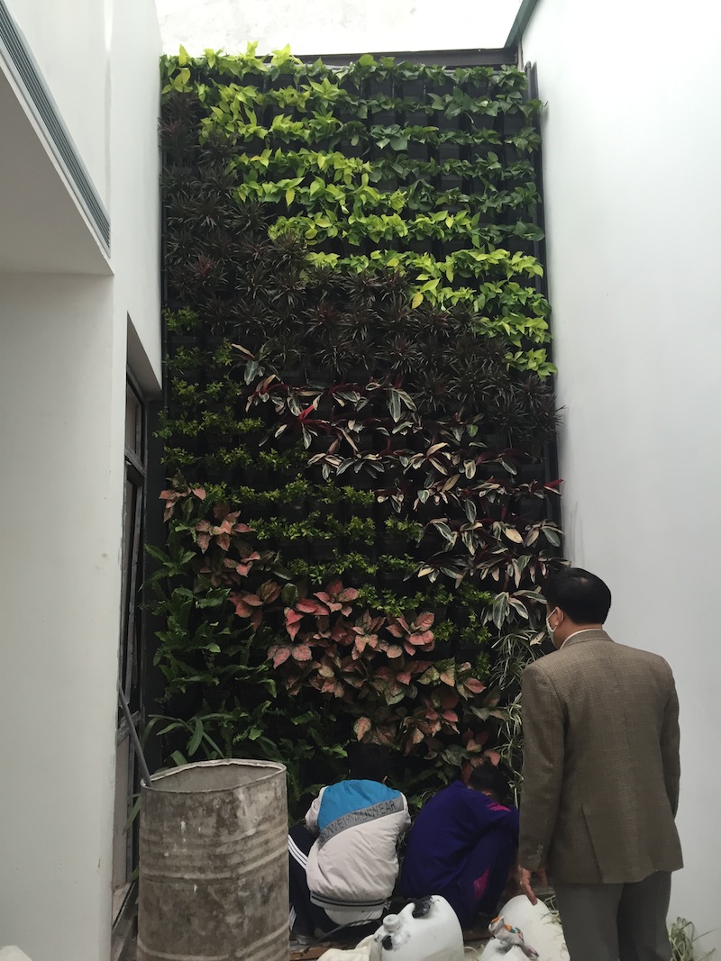 bọc composite chống thấm