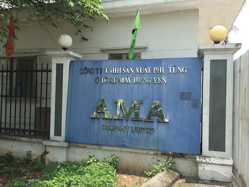 Bọc FRP sàn Nito