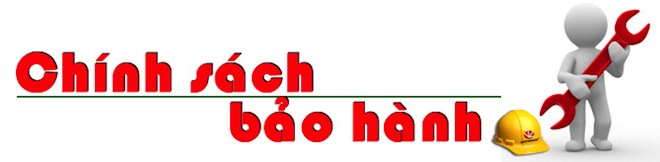 Chính sách bảo hành