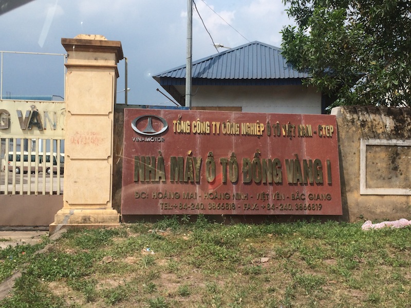 Bọc FRP bể nước thải