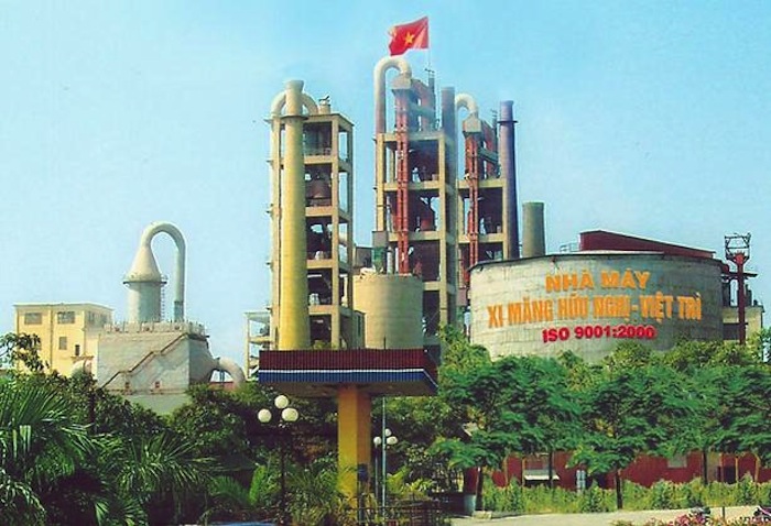 bọc frp bể khuấy hoá chất