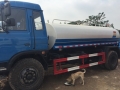 Bọc Composite téc chứa chất thải độc hại cho công ty môi trường VK - Phù Lãng - Quế Võ - Bắc Ninh