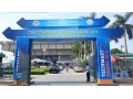 Công ty Ronin Composite dự Hội chợ Công nghệ và Thiết bị Techmart 2016