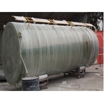 Bồn hoá chất Composite nhà máy hoá chất Đồ Sơn - Hải Phòng Bồn hoá chất Composite nhà máy hoá chất Đồ Sơn - Hải Phòng