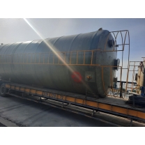 Cung cấp Tank FRP chứa hoá chất cho nhà máy Sumei - Tân Uyên - Bình Dương Cung cấp Tank FRP chứa hoá chất cho nhà máy Sumei - Tân Uyên - Bình Dương