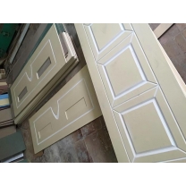 Cửa nhựa Composite