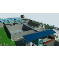 Khảo sát tư vấn thiết kế thi công hệ thống XLNT Khảo sát tư vấn thiết kế thi công hệ thống XLNT