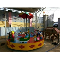 Mô hình đồ chơi Composite FRP