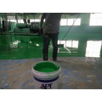 Sơn Epoxy sàn và tường nhà xưởng Sơn Epoxy sàn và tường nhà xưởng