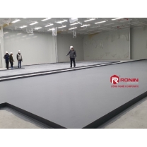 FRP Lining sàn nhà xưởng nhà máy TSE Vina - KCN Vsip - Bắc Ninh FRP Lining sàn nhà xưởng nhà máy TSE Vina - KCN Vsip - Bắc Ninh