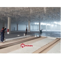 Tráng Composite chống ăn mòn cho sàn nhà xưởng Hyunwoo - KCN Bá Thiện - Vĩnh Phúc Tráng Composite chống ăn mòn cho sàn nhà xưởng Hyunwoo - KCN Bá Thiện - Vĩnh Phúc