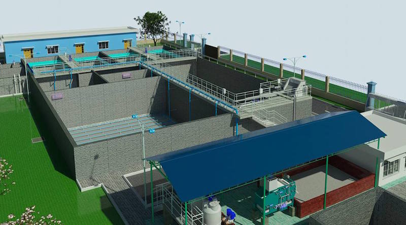 Khảo sát tư vấn thiết kế thi công hệ thống XLNT Khảo sát tư vấn thiết kế thi công hệ thống XLNT