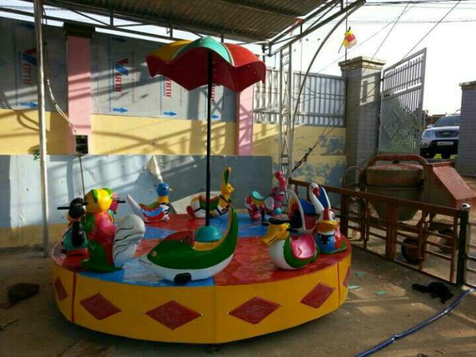 Mô hình đồ chơi Composite FRP Mô hình đồ chơi Composite FRP